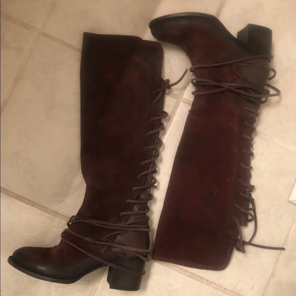 Freebird Boots - Picture 4 of 5
